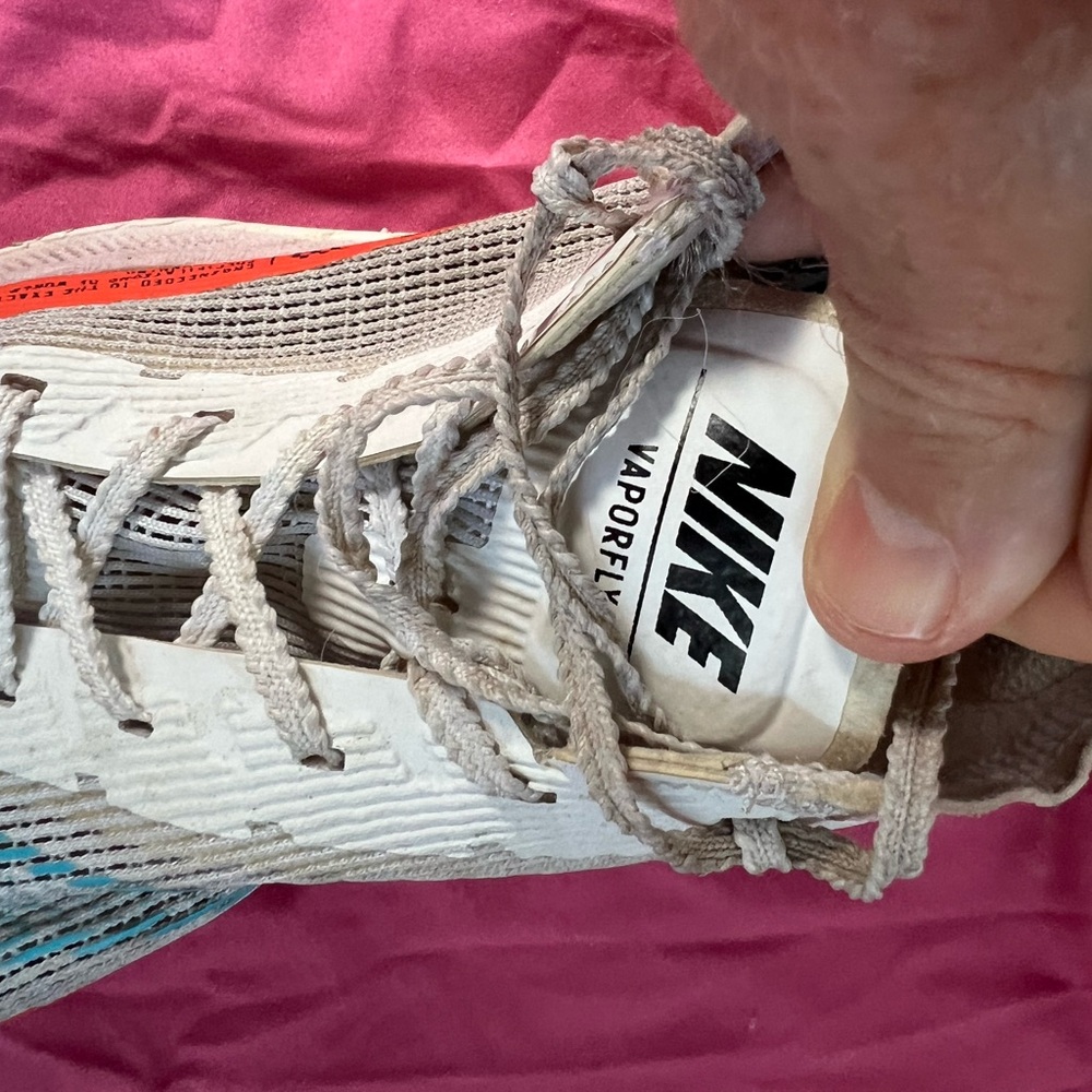 Nike VaporFly - Picture 8 of 12